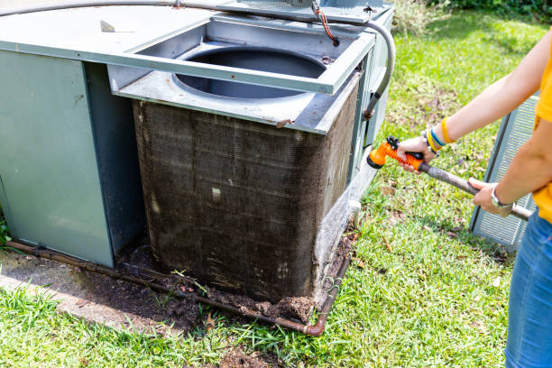 Best HVAC Air Duct Cleaning  in Lake Kerr, FL