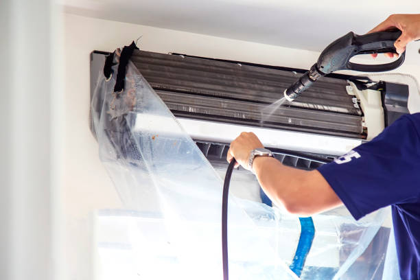 Best Air Duct Cleaning Near Me  in Lake Kerr, FL