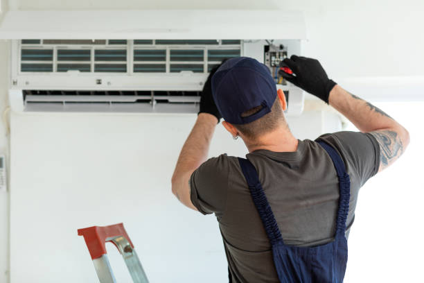 Best Emergency Air Duct Cleaning  in Lake Kerr, FL