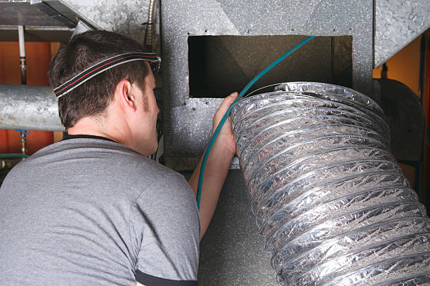 Best HVAC Maintenance and Cleaning  in Lake Kerr, FL