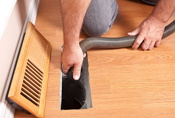 Best Affordable Duct Cleaning Services  in Lake Kerr, FL