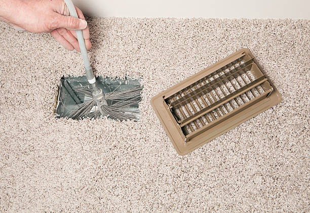 Best Air Duct Sanitizing Services  in Lake Kerr, FL