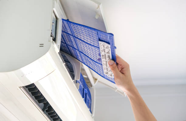 Best Ductwork Cleaning Services  in Lake Kerr, FL