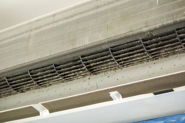 Ventilation Cleaning Services in FL