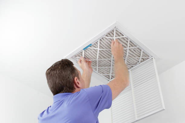 Best Commercial HVAC Duct Cleaning  in Lake Kerr, FL